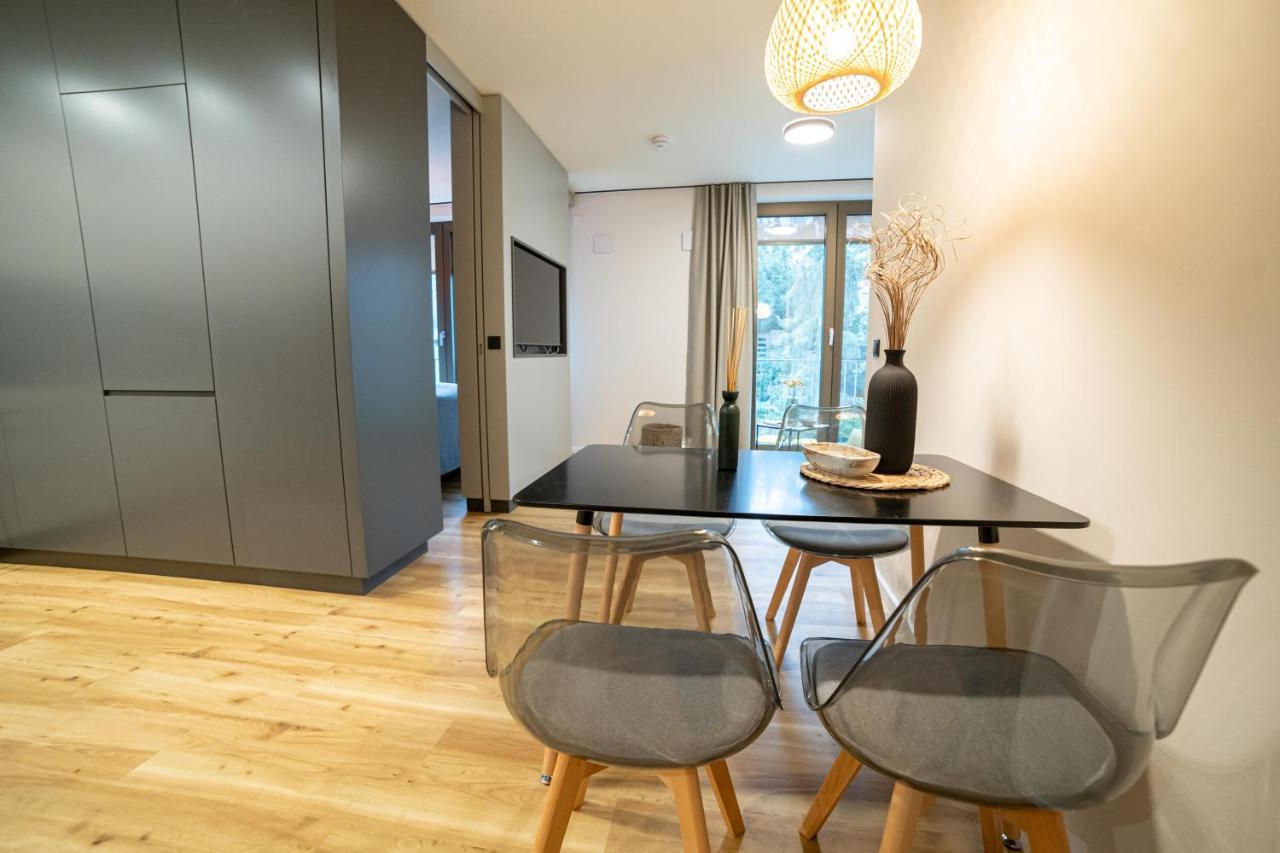 Anders Apartments Jena Esterno foto